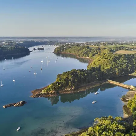 Ty Bretz'l Holiday home Paimpol