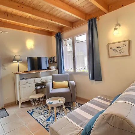 Ty Bretz'l Holiday home *