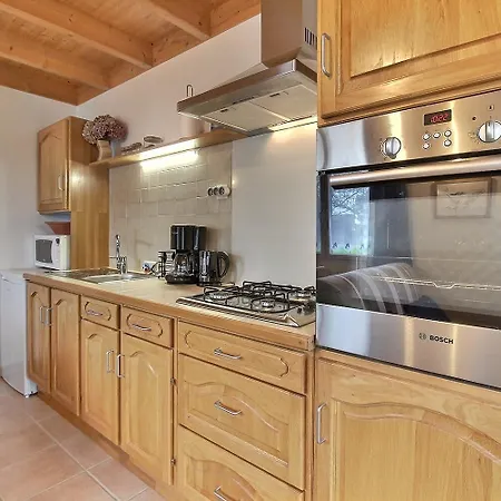 Holiday home Ty Bretz'l Paimpol